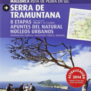 GR 221 Serra de Tramuntana