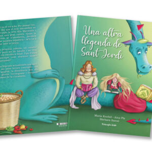 Una altra llegenda de Sant Jordi