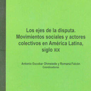 Los ejes de la disputa