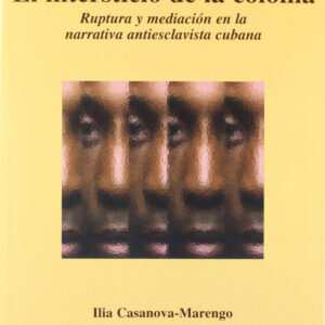 El intersticio de la colonia