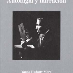 Antofagia y narración