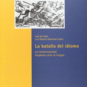 La batalla del idioma
