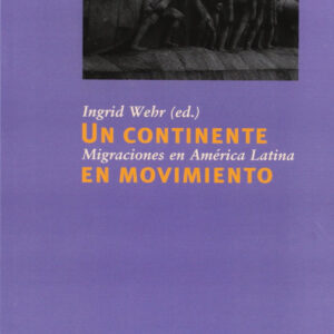 Un continente en movimiento