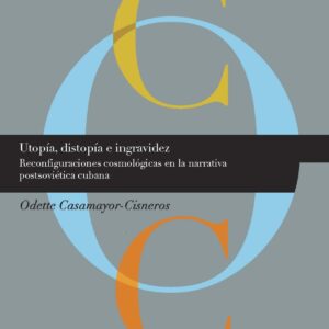 Utopía, distopía e ingravidez