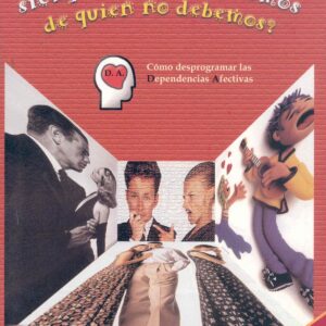 ¿POR QUE SIEMPRE NOS ENAMORAMOS DE QUIEN NO DEBEMOS?