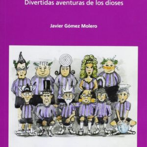 Néctar, ambrosía y unas gotitas de humor