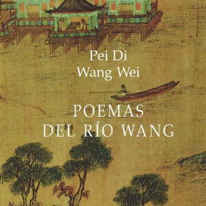 Poemas del río Wang