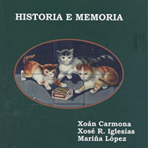 ALFAGEME. HISTORIA E MEMORIA
