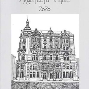 PACEWICZ, ARQUITECTO VIGUÉS 2020