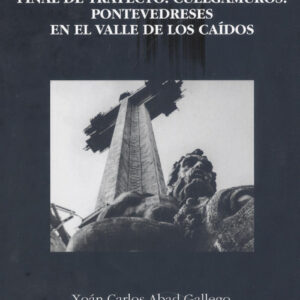 FINAL DE TRAYECTO:CUELGAMUROS.