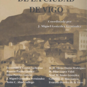 Breve historia de la ciudad de vigo