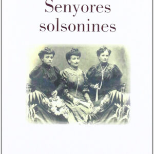 Senyores Solsonines