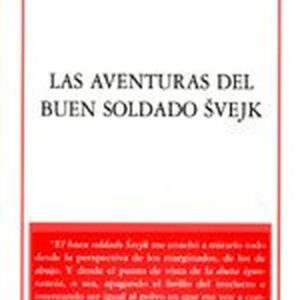 Las aventuras del buen soldado Svejk