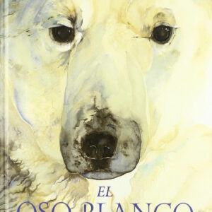 El oso blanco