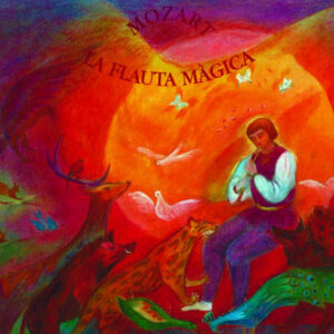 La flauta màgica