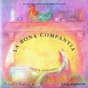 La bona companyia