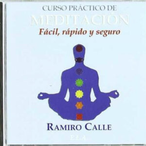 CURSO PRÁCTICO DE MEDITACIÓN