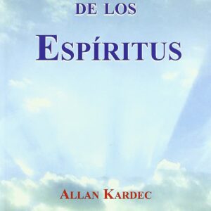 EL LIBRO DE LOS ESPIRITUS