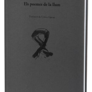 Els poemes de la llum