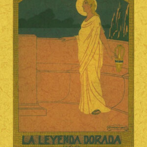 La leyenda dorada.