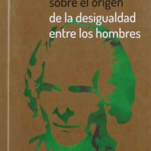 Discurso sobre el origen de la desigualdad entre los hombres