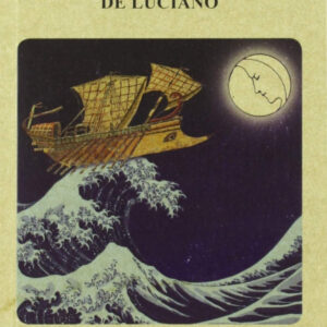 Historia verdadera de Luciano