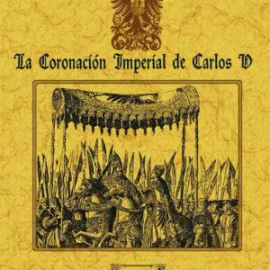 La coronación imperial de Carlos V