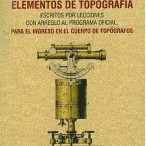 Elementos de topografía