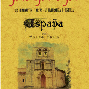 Álava. España: sus monumentos y artes - su naturaleza e historia