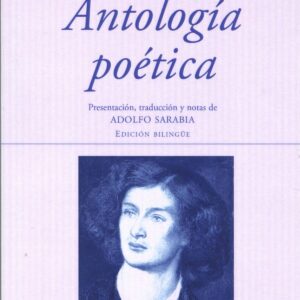ANTOLOGÍA POÉTICA
