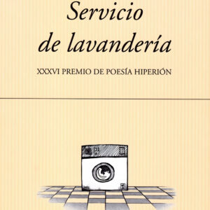 SERVICIO DE LAVANDERIA