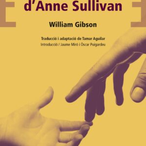 EL MIRACLE D´ANNE SULLIVAN