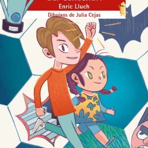 L´ENIGMA DEL CENTENARI