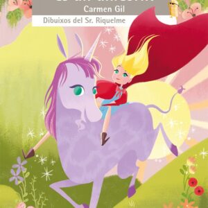 UN UNICRON, ÉS UN UNICRORN!