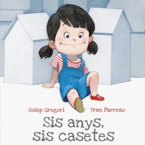 SIS ANYS, SIS CASETES