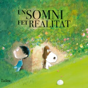 UN SOMNI FET REALITAT