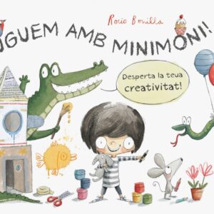 JUGUEM AMB MINIMONI!