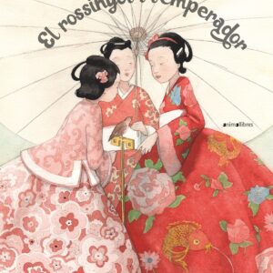 El rossinyol i l'emperador