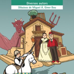 A BETLEM ME´N VULL ANAR!