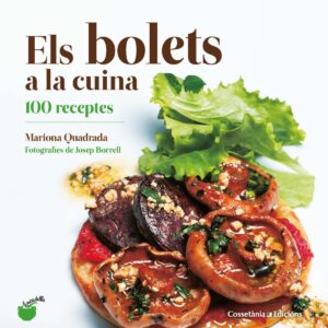 ELS BOLETS A LA CUINA