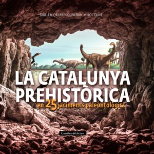 CATALUNYA PREHISTÒRICA