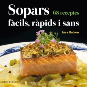 SOPARS FÀCILS, RÀPIDS I SANS