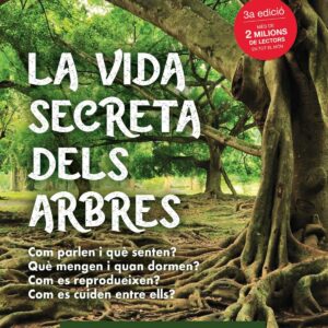 La vida secreta dels arbres