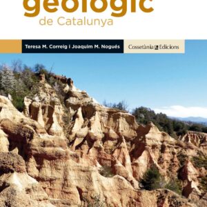 Guia de punts d'interès geològic de Catalunya