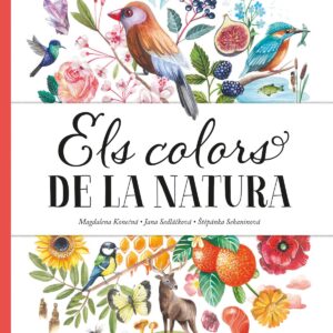 Els colors de la natura