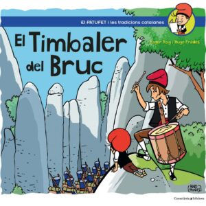 El Timbaler del Bruc