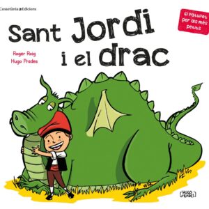 Sant Jordi i el drac