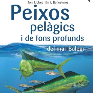 Peixos pelàgics i de fons profunds del mar Balear
