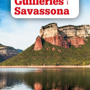 Excursions a peu per Guilleries i Savassona