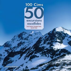100 Cims: 50 excursions escollides
